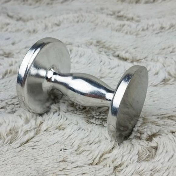 Krups Espresso Portafilter, Filters, and Tamper - Picture 8 of 8